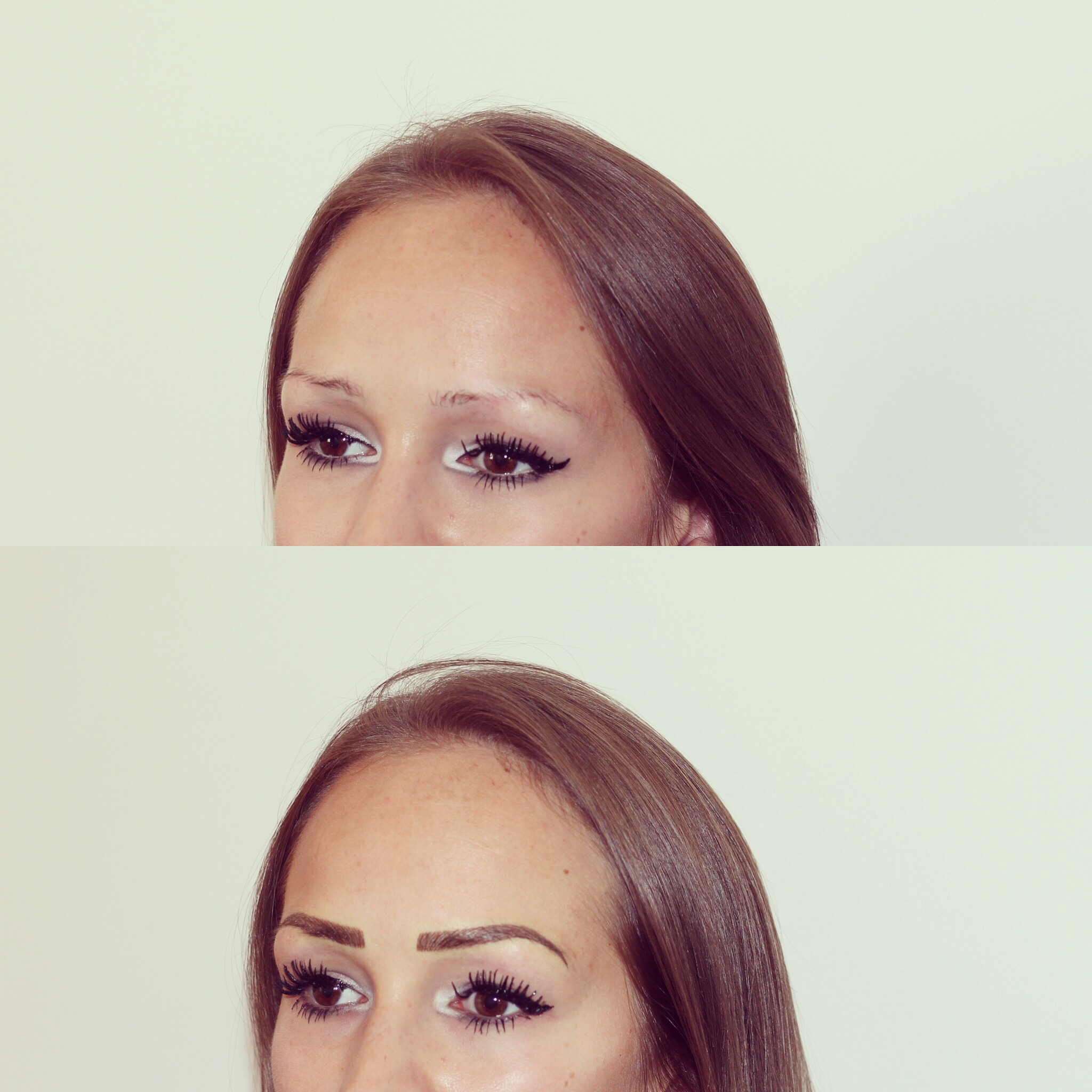 Beautissima Permanent Cosmetics Natasha Woods Eyebrow Review 