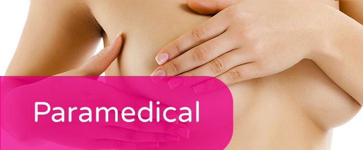 Paramedical treatment link